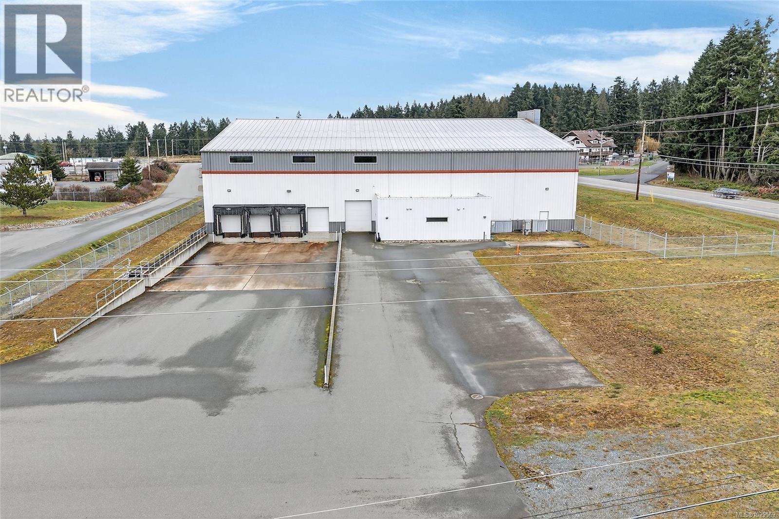 1250 Taylor Rd, Errington, British Columbia