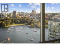 2503 1483 HOMER STREET, Vancouver, British Columbia