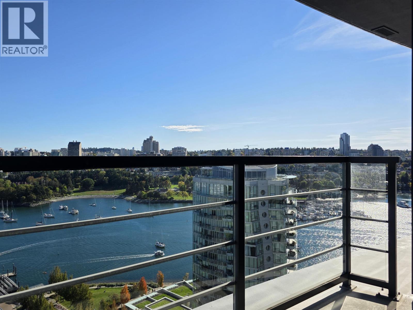 2503 1483 Homer Street, Vancouver, British Columbia  V6Z 3C7 - Photo 35 - R3102892