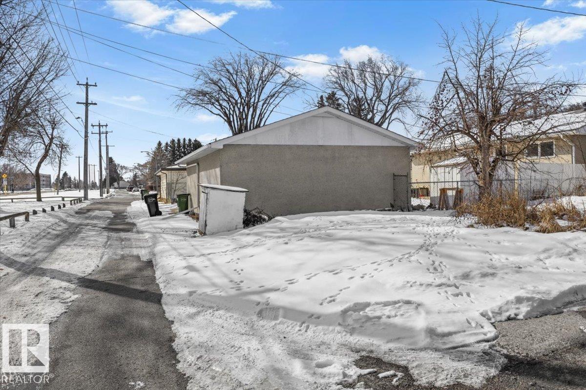 12109 35 St Nw, Edmonton, Alberta  T5W 2A1 - Photo 27 - E4480126