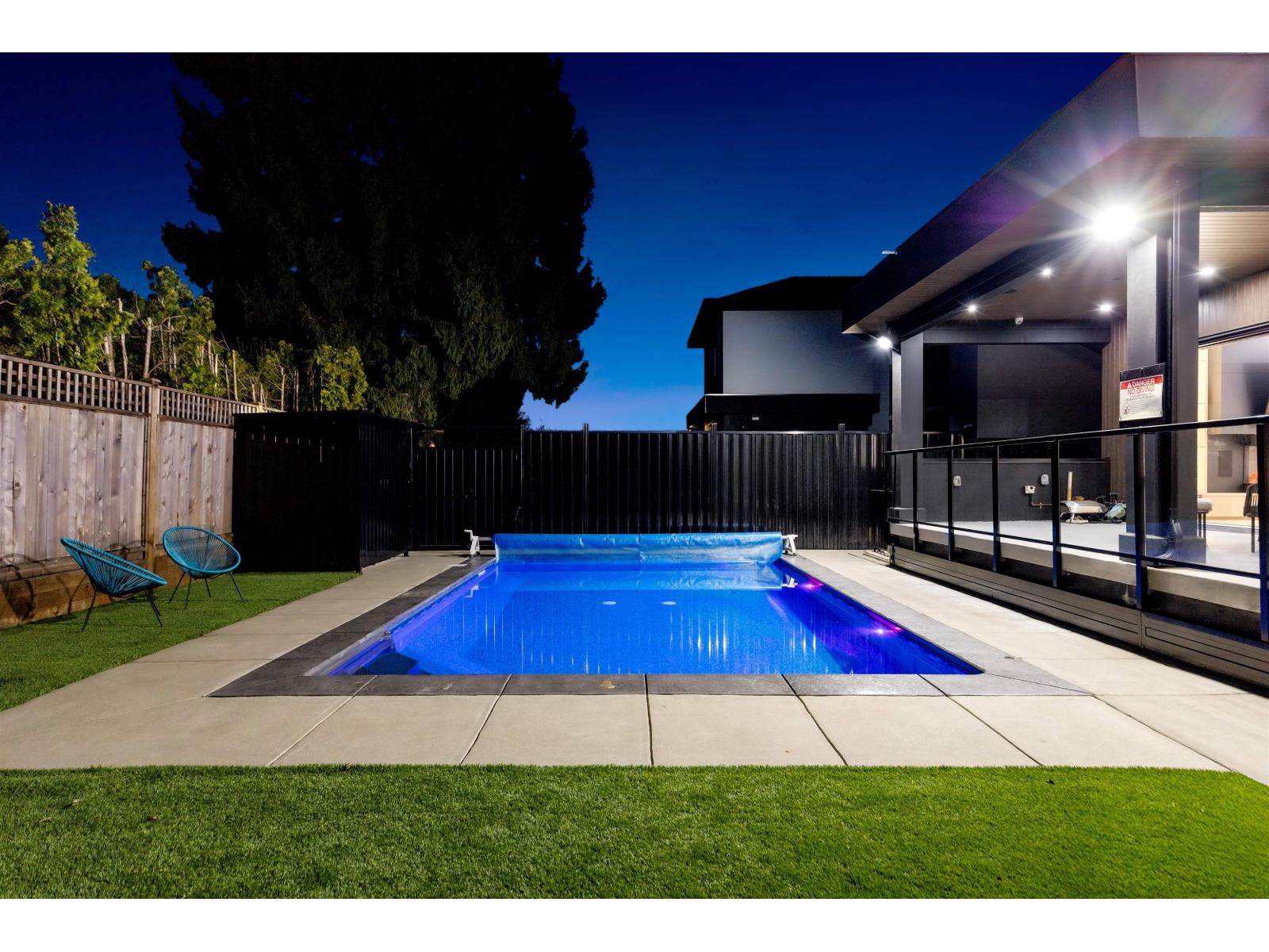 19023 61a Avenue, Surrey, British Columbia  V3S 8C8 - Photo 37 - R3104009