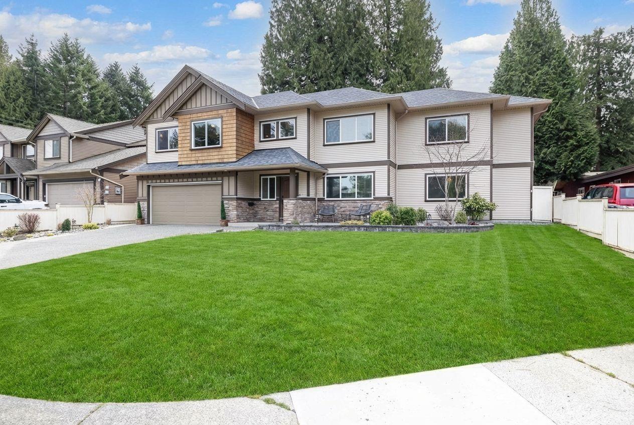 20294 49a Avenue, Langley, British Columbia  V3A 3S3 - Photo 3 - R3104298