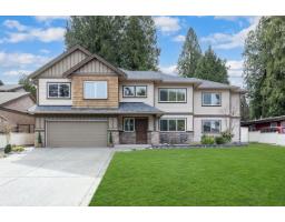 20294 49A AVENUE, Langley, British Columbia