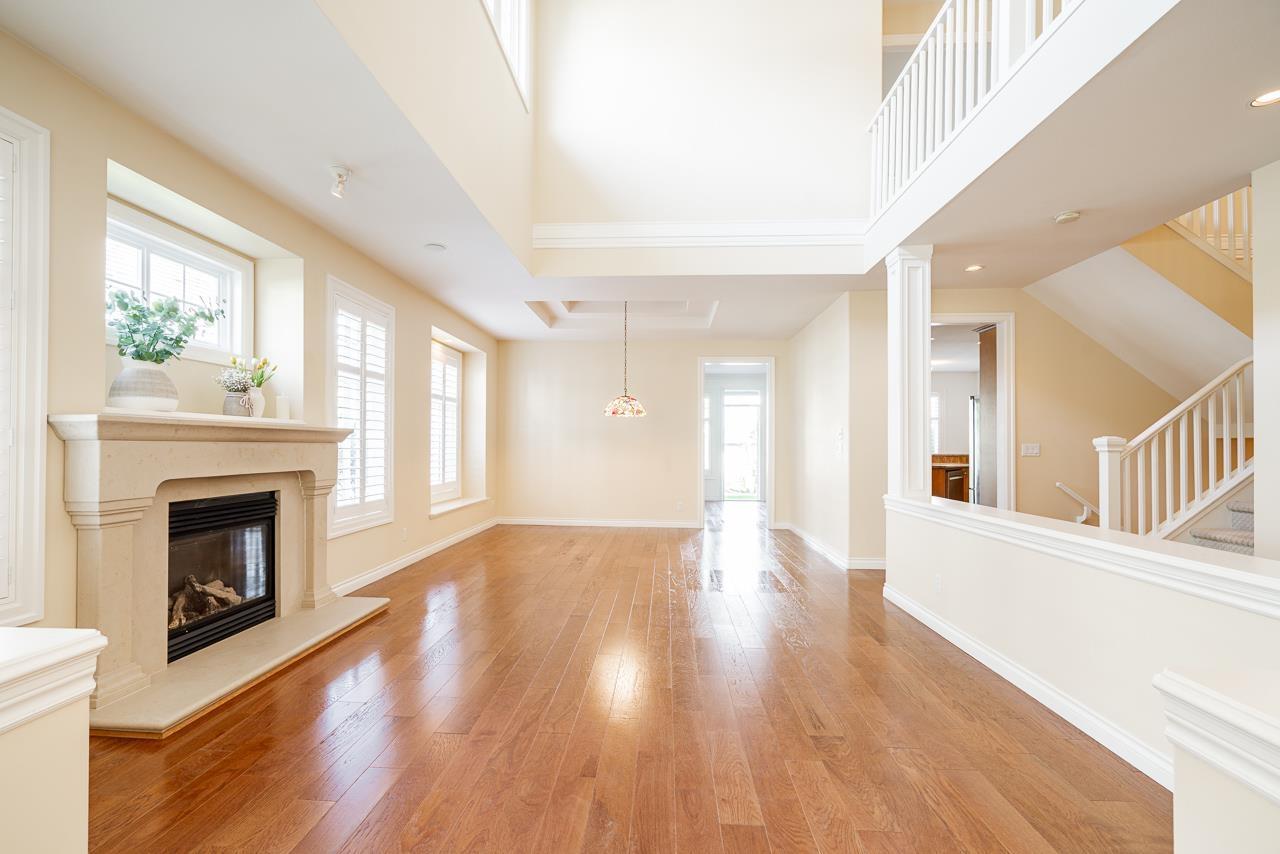 73 15715 34 Avenue, Surrey, British Columbia  V3Z 0J6 - Photo 5 - R3105404