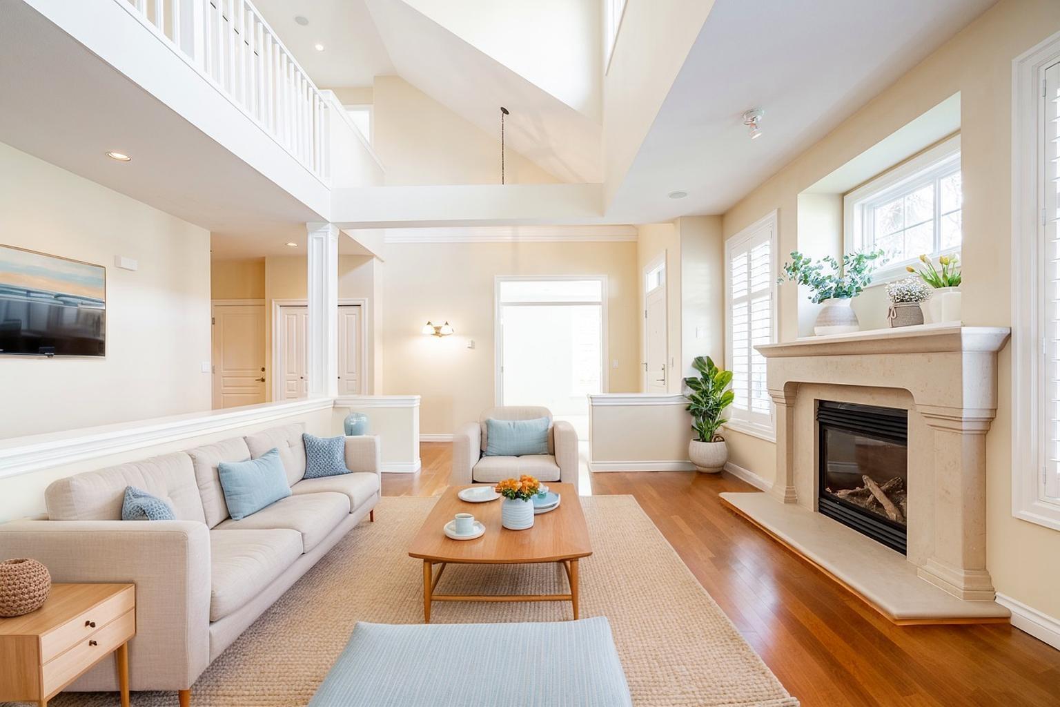 73 15715 34 Avenue, Surrey, British Columbia  V3Z 0J6 - Photo 4 - R3105404