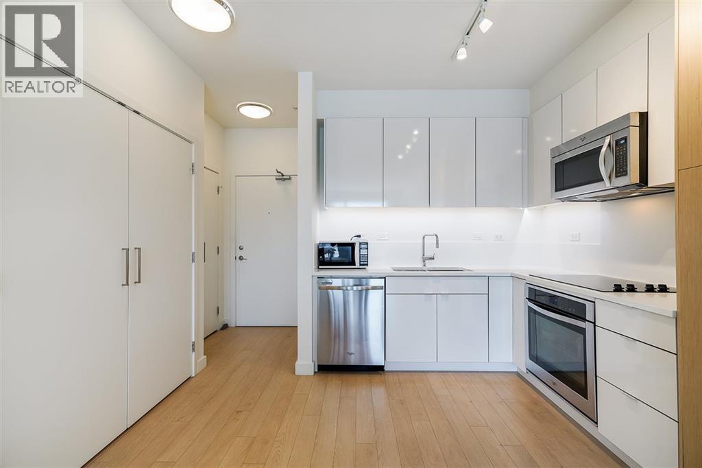 211 1621 Hamilton Avenue, North Vancouver, British Columbia  V7P 0B7 - Photo 4 - R3106055