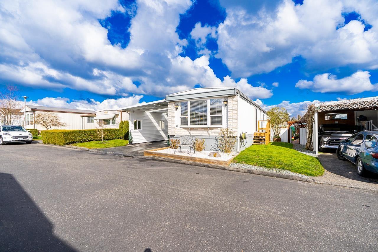 46 8254 134 Street, Surrey, British Columbia  V3W 6M2 - Photo 25 - R3104745