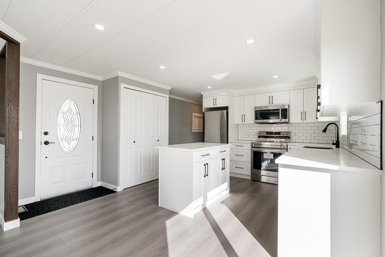 46 8254 134 Street, Surrey, British Columbia  V3W 6M2 - Photo 5 - R3104745