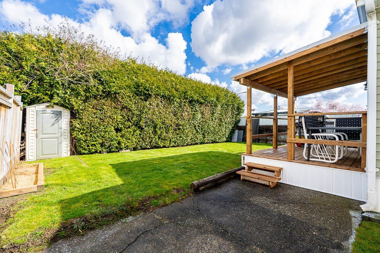 46 8254 134 Street, Surrey, British Columbia  V3W 6M2 - Photo 21 - R3104745