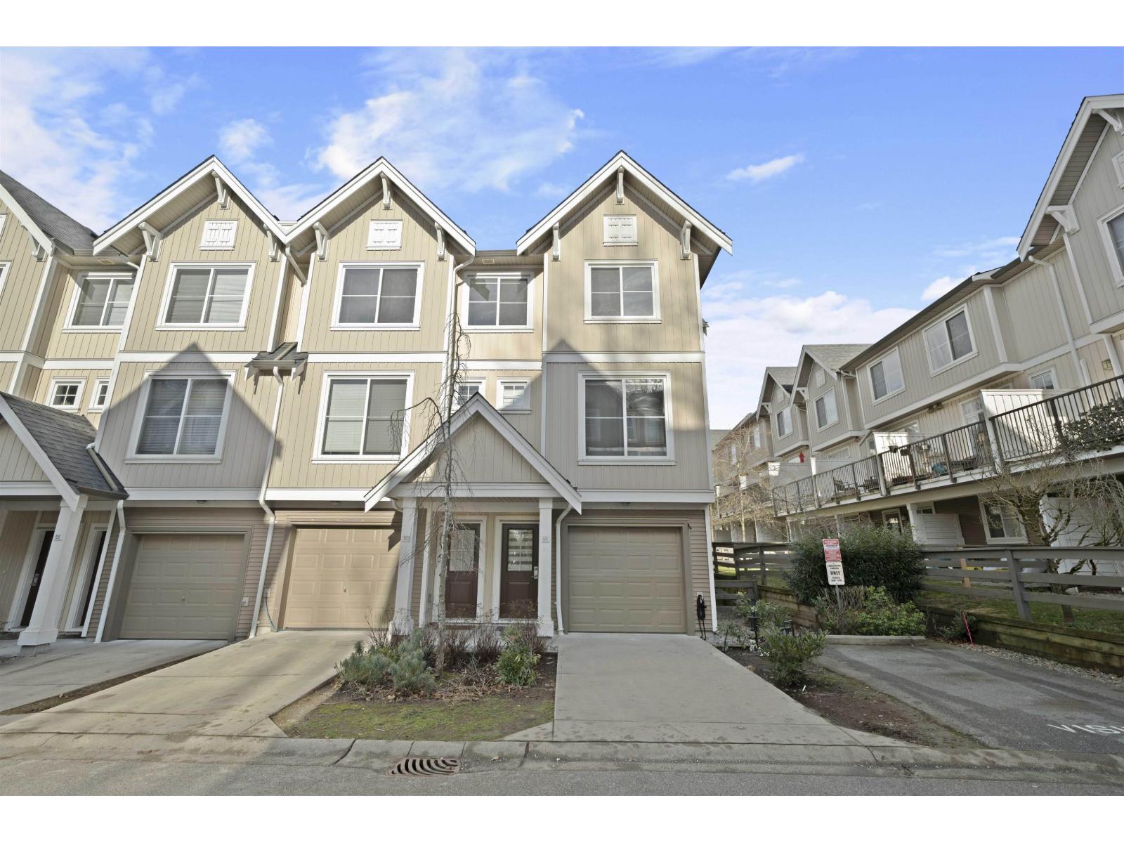 49 31032 Westridge Place, Abbotsford, British Columbia  V2T 0C6 - Photo 2 - R3106085