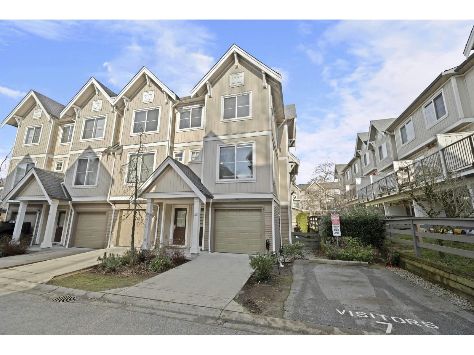 49 31032 WESTRIDGE PLACE, Abbotsford, British Columbia