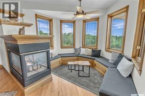 Atcheynum Acreage, Battle River Rm No. 438, Saskatchewan  S0M 0E0 - Photo 10 - SK031847