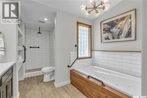 Atcheynum Acreage, Battle River Rm No. 438, Saskatchewan  S0M 0E0 - Photo 19 - SK031847