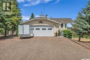Atcheynum Acreage, Battle River Rm No. 438, Saskatchewan  S0M 0E0 - Photo 2 - SK031847