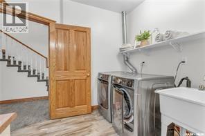 Atcheynum Acreage, Battle River Rm No. 438, Saskatchewan  S0M 0E0 - Photo 30 - SK031847