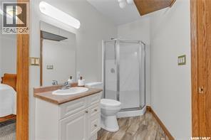 Atcheynum Acreage, Battle River Rm No. 438, Saskatchewan  S0M 0E0 - Photo 31 - SK031847