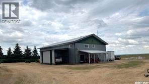 Atcheynum Acreage, Battle River Rm No. 438, Saskatchewan  S0M 0E0 - Photo 35 - SK031847