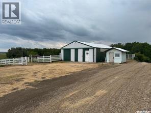 Atcheynum Acreage, Battle River Rm No. 438, Saskatchewan  S0M 0E0 - Photo 46 - SK031847