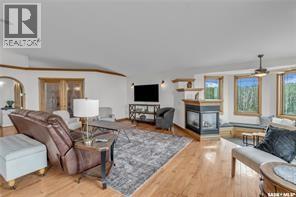 Atcheynum Acreage, Battle River Rm No. 438, Saskatchewan  S0M 0E0 - Photo 9 - SK031847