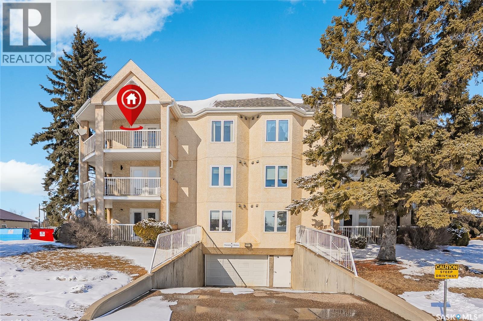 304 214 Ross Avenue, Dalmeny, Saskatchewan  S0K 1E0 - Photo 1 - SK031823