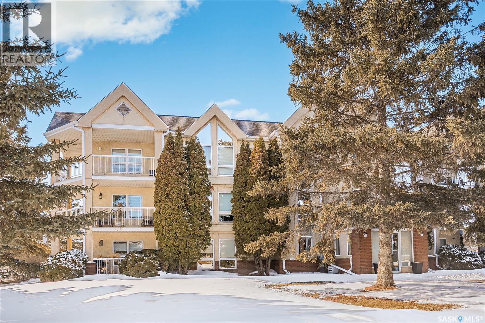 304 214 Ross Avenue, Dalmeny, Saskatchewan  S0K 1E0 - Photo 2 - SK031823