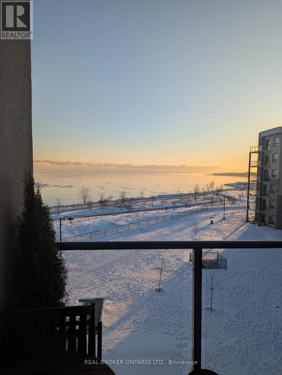 436 - 101 Shoreview Place, Hamilton, Ontario  L8E 0K2 - Photo 13 - X12947398