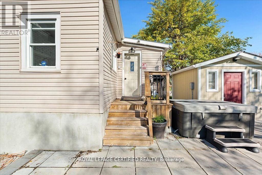 201 Station Street, Belleville, Ontario  K8N 2T5 - Photo 23 - X12947406