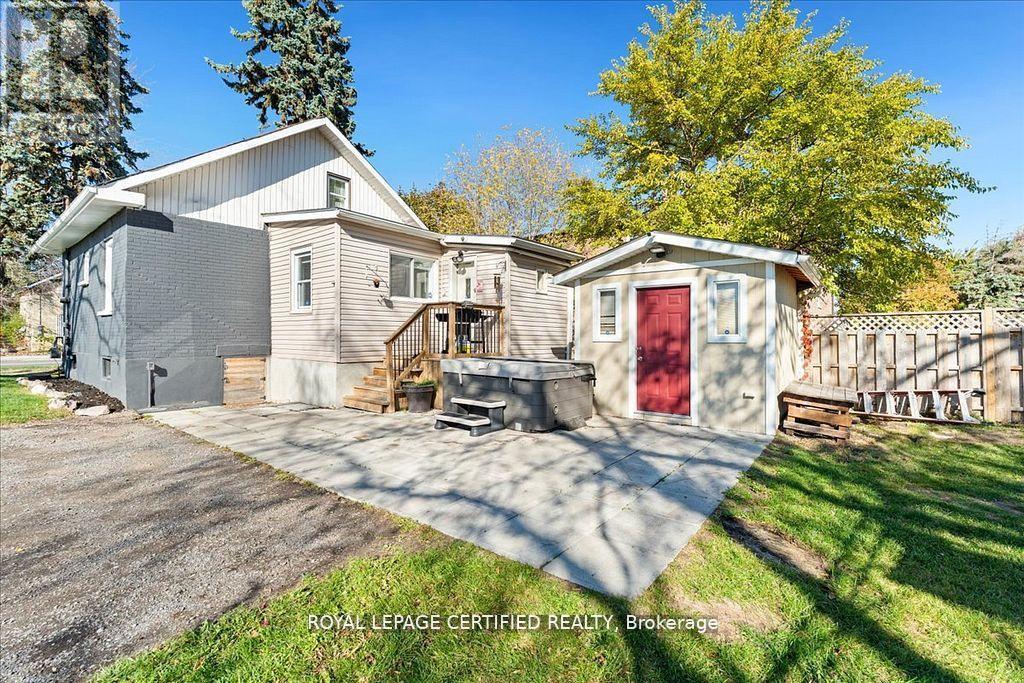 201 Station Street, Belleville, Ontario  K8N 2T5 - Photo 25 - X12947406