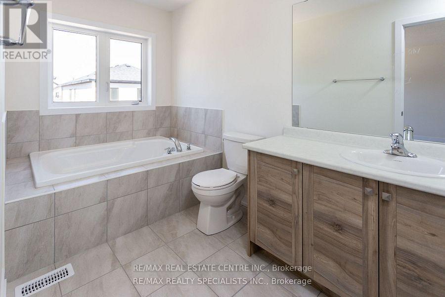 16 Monteith Drive S, Brantford, Ontario  L3T 0W6 - Photo 15 - X12947418