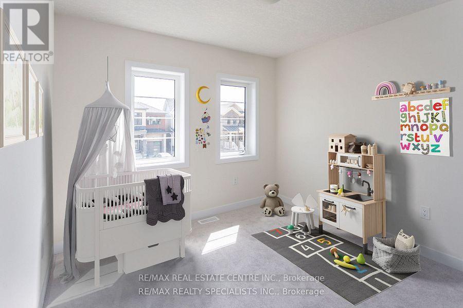 16 Monteith Drive S, Brantford, Ontario  L3T 0W6 - Photo 17 - X12947418