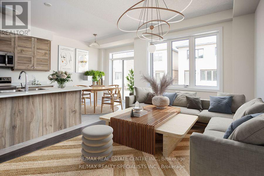 16 Monteith Drive S, Brantford, Ontario  L3T 0W6 - Photo 3 - X12947418