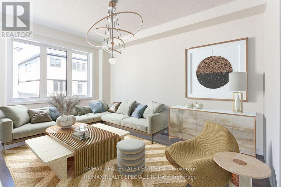 16 Monteith Drive S, Brantford, Ontario  L3T 0W6 - Photo 4 - X12947418