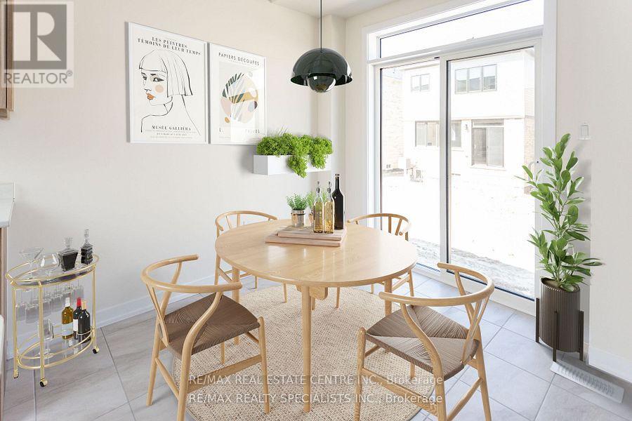 16 Monteith Drive S, Brantford, Ontario  L3T 0W6 - Photo 5 - X12947418