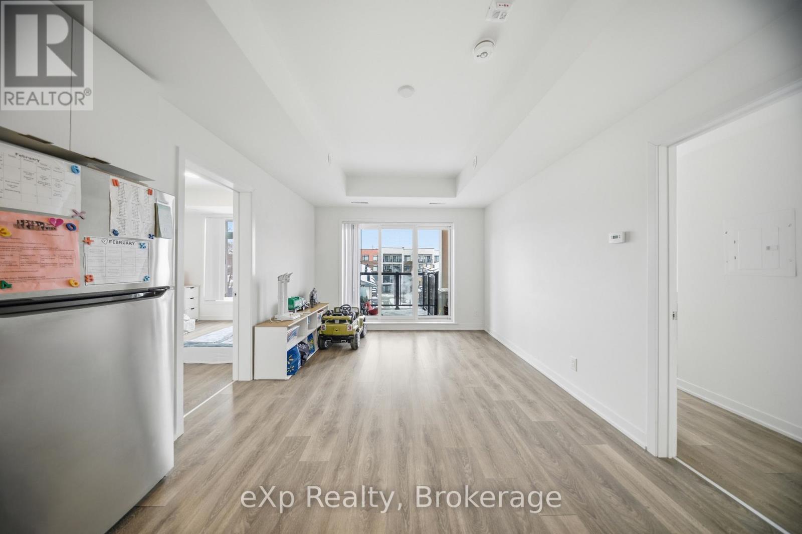 410 - 160 Canon Jackson Drive, Toronto, Ontario  M6M 0B6 - Photo 16 - W12793722