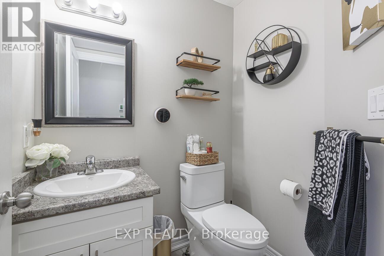 7 - 60 Canterbury Drive, St. Catharines, Ontario  L2P 0E7 - Photo 13 - X12947448