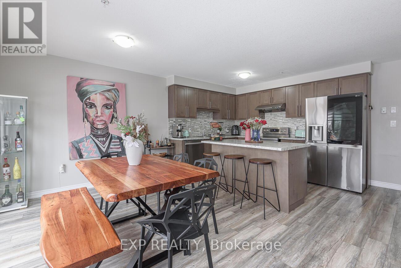 7 - 60 Canterbury Drive, St. Catharines, Ontario  L2P 0E7 - Photo 7 - X12947448