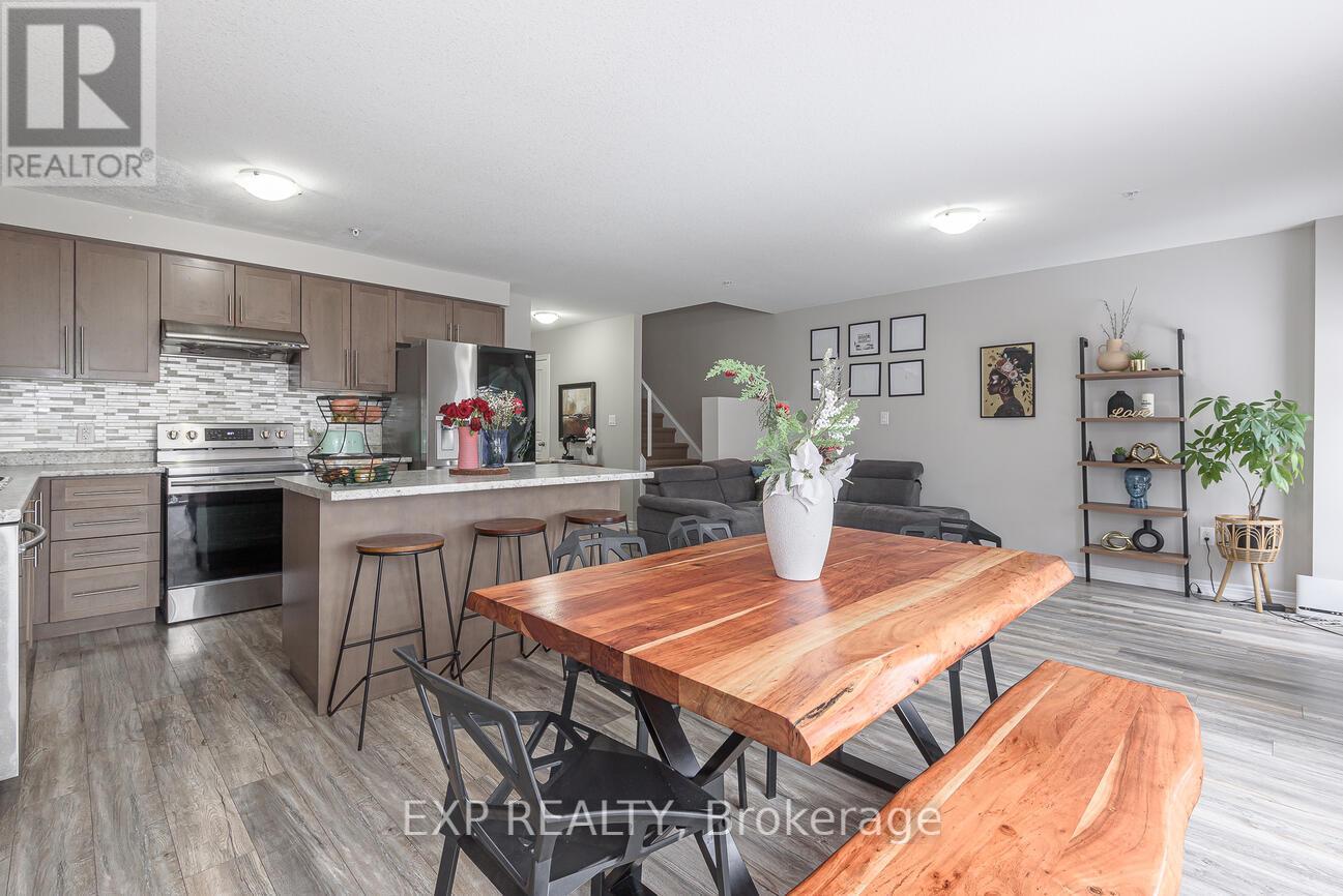 7 - 60 Canterbury Drive, St. Catharines, Ontario  L2P 0E7 - Photo 9 - X12947448