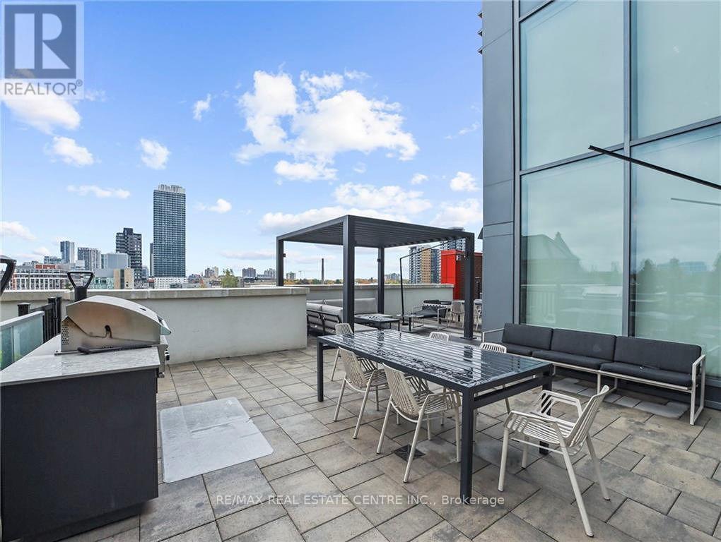 904 - 5 Wellington Street S, Kitchener, Ontario  N2G 0E3 - Photo 12 - X12947464