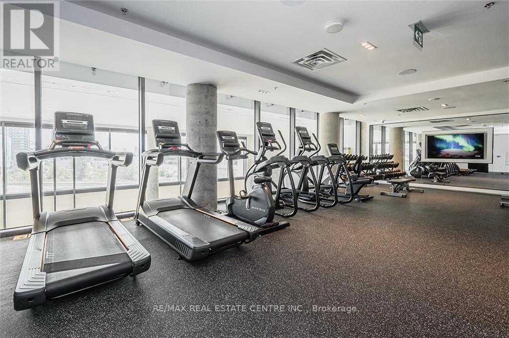 904 - 5 Wellington Street S, Kitchener, Ontario  N2G 0E3 - Photo 15 - X12947464