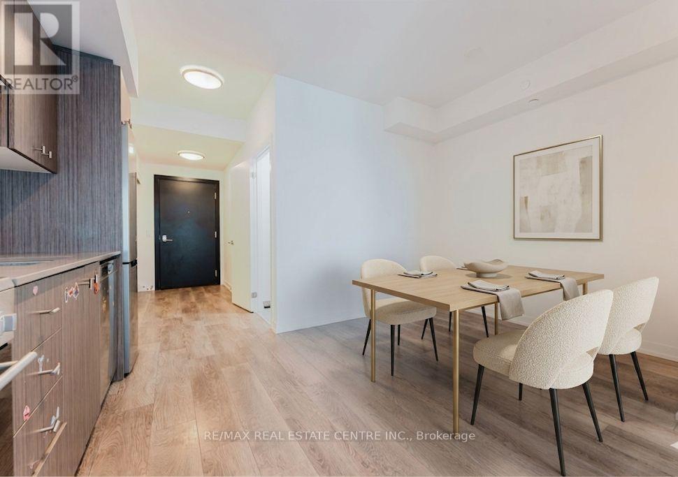 904 - 5 Wellington Street S, Kitchener, Ontario  N2G 0E3 - Photo 6 - X12947464