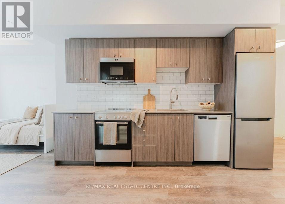 904 - 5 Wellington Street S, Kitchener, Ontario  N2G 0E3 - Photo 9 - X12947464