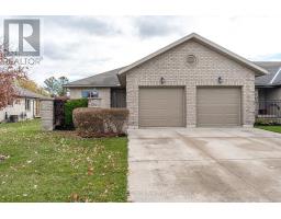 229 NAPIER STREET, west perth (mitchell), Ontario