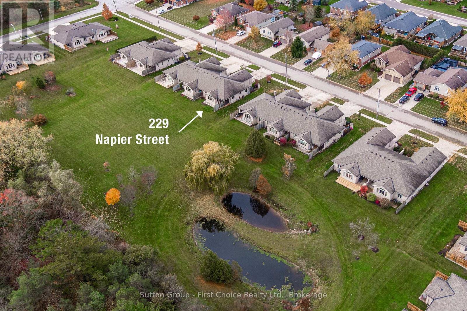 229 Napier Street, West Perth, Ontario  N0K 1N0 - Photo 33 - X12522042