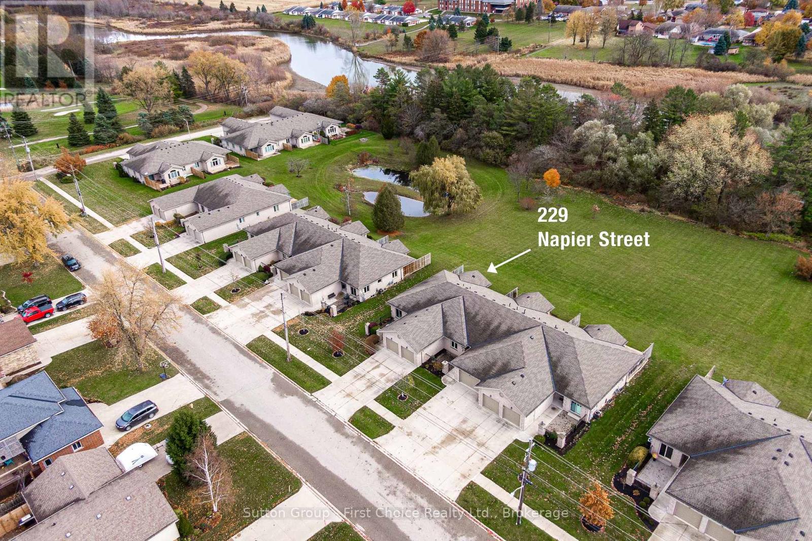 229 Napier Street, West Perth, Ontario  N0K 1N0 - Photo 30 - X12522042