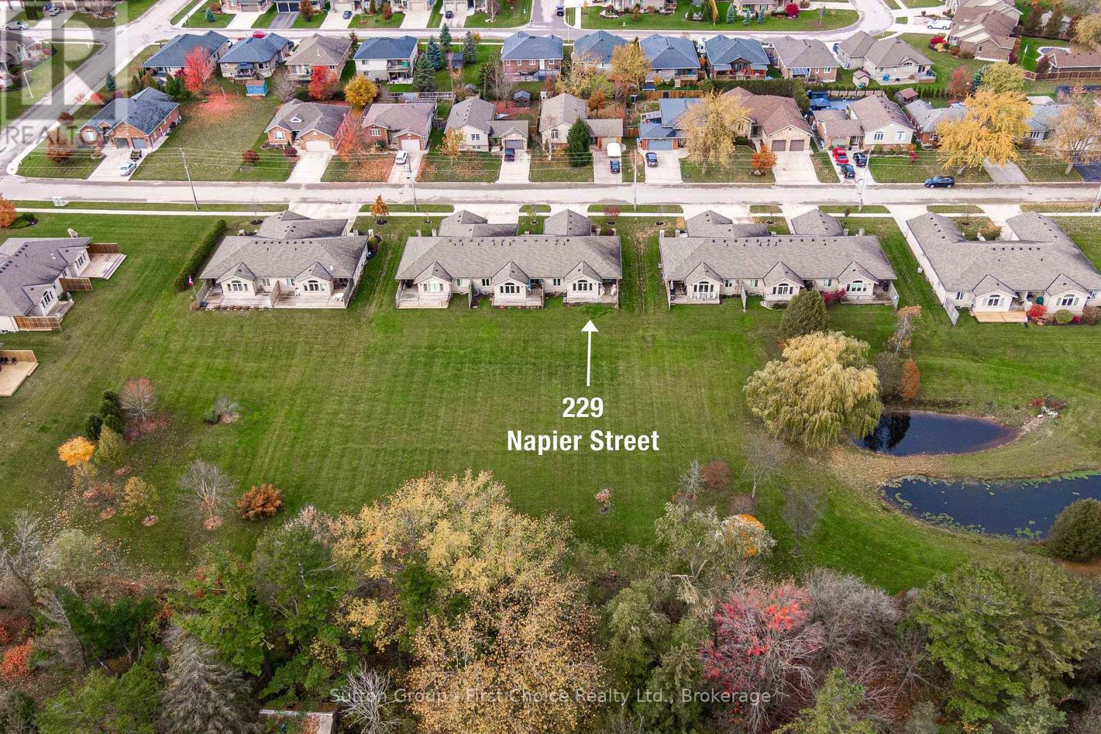 229 Napier Street, West Perth, Ontario  N0K 1N0 - Photo 4 - X12522042