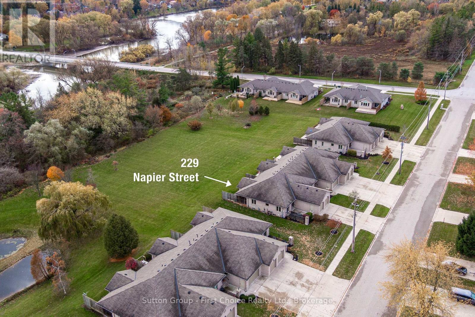 229 Napier Street, West Perth, Ontario  N0K 1N0 - Photo 32 - X12522042