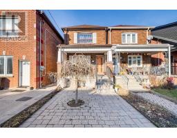 3 - 14 INNES AVENUE, Toronto, Ontario