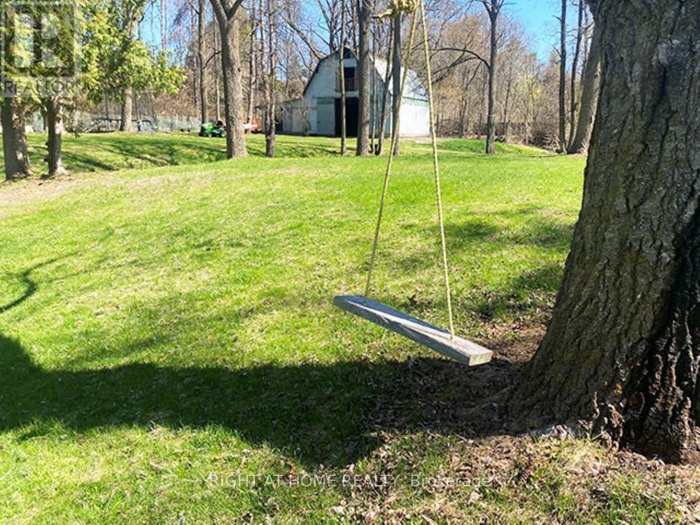 7454 Old Church Road, Caledon, Ontario  L7C 0H5 - Photo 32 - W12945346