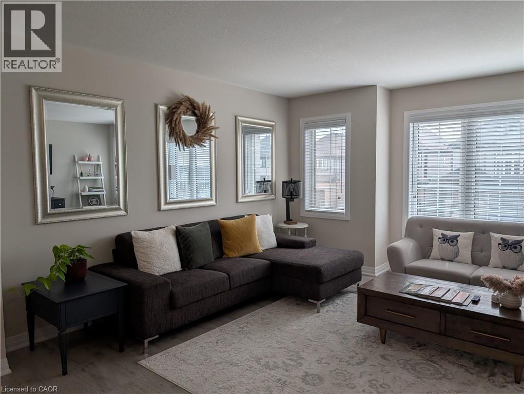 11 Sportsman Hill Street, Kitchener, Ontario  N2P 0J2 - Photo 6 - 40816704