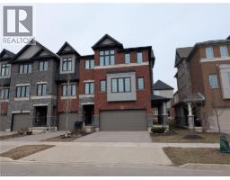 11 SPORTSMAN HILL Street, kitchener, Ontario